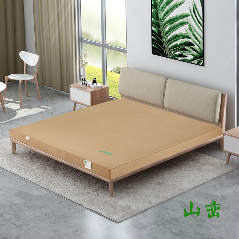 你知道如何辨別優(yōu)質(zhì)的椰棕床墊嗎？